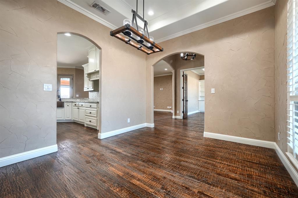 Deer Crossing - Residential