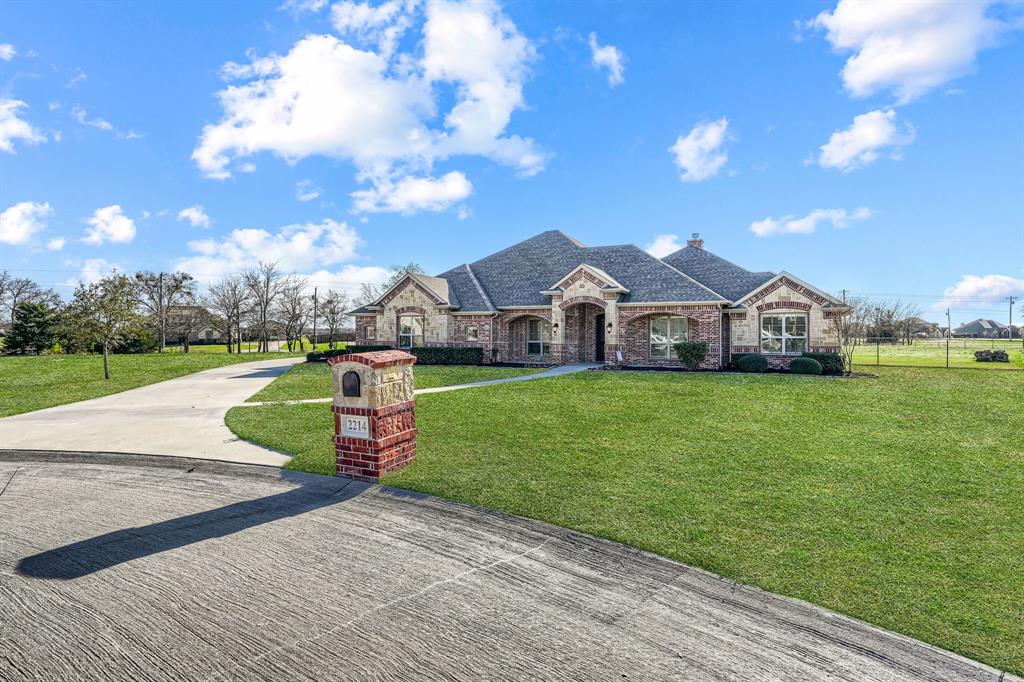 Deer Crossing - Residential