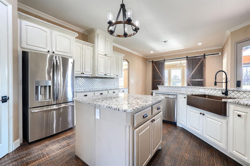 Deer Crossing - Residential