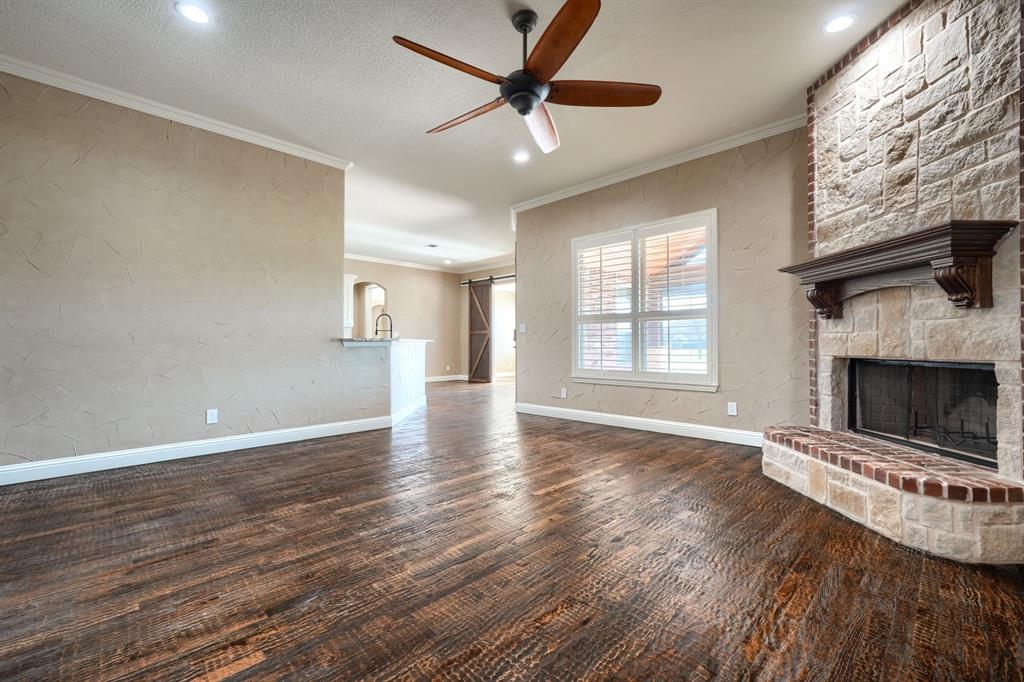 Deer Crossing - Residential