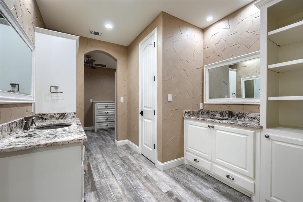 Deer Crossing - Residential