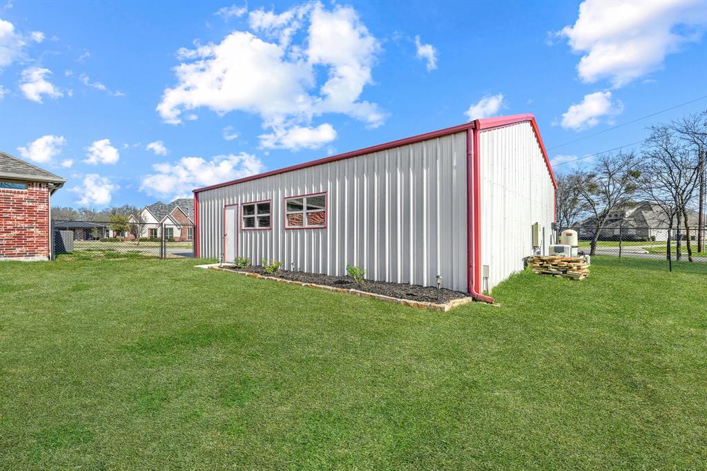 Deer Crossing - Residential