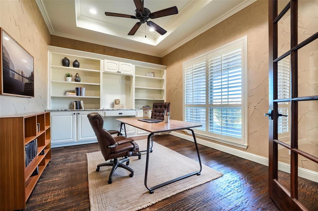 Deer Crossing - Residential