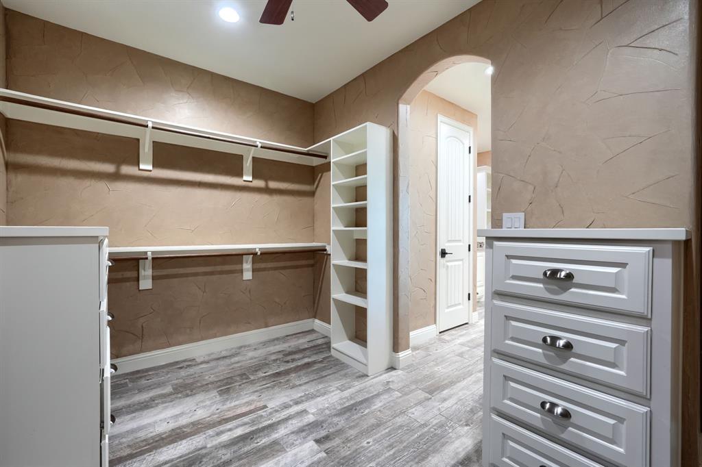 Deer Crossing - Residential