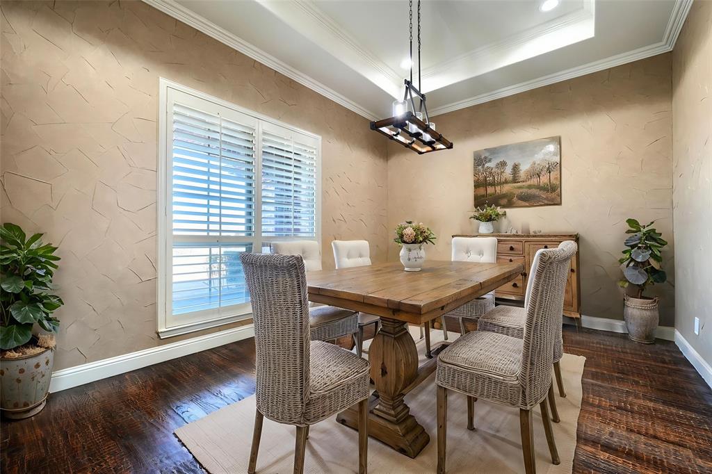 Deer Crossing - Residential