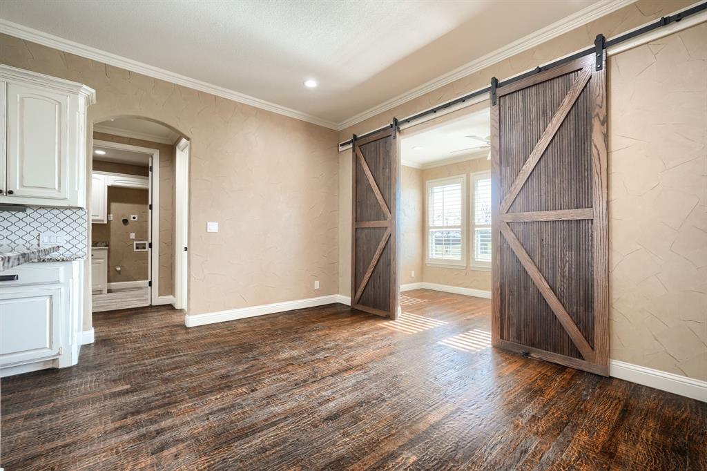 Deer Crossing - Residential