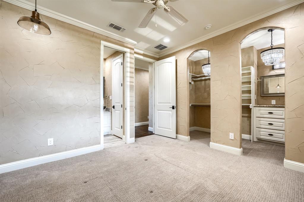 Deer Crossing - Residential