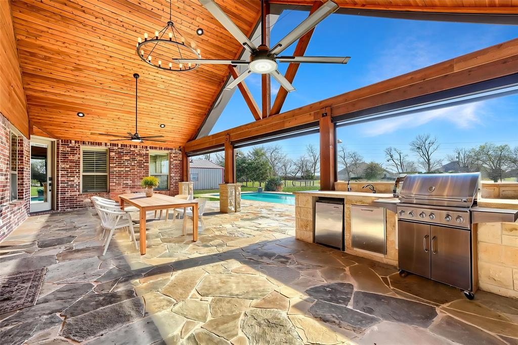 Deer Crossing - Residential