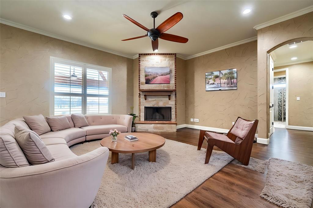 Deer Crossing - Residential