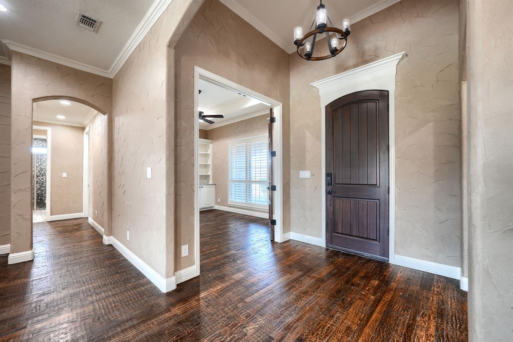 Deer Crossing - Residential