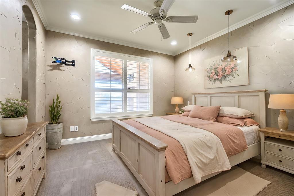 Deer Crossing - Residential