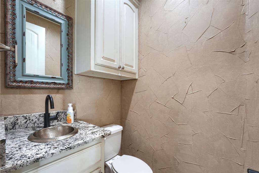 Deer Crossing - Residential