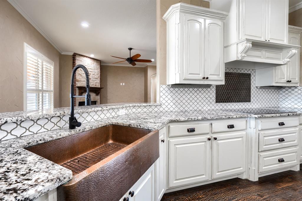 Deer Crossing - Residential