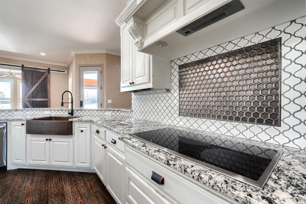 Deer Crossing - Residential