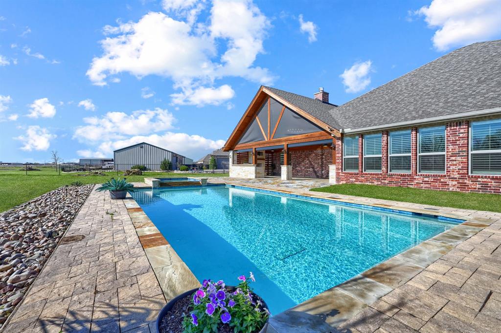 Deer Crossing - Residential