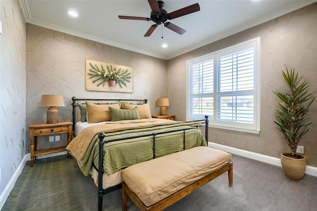 Deer Crossing - Residential