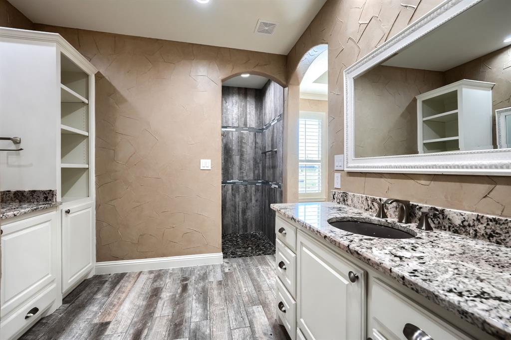 Deer Crossing - Residential