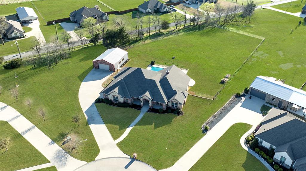 Deer Crossing - Residential