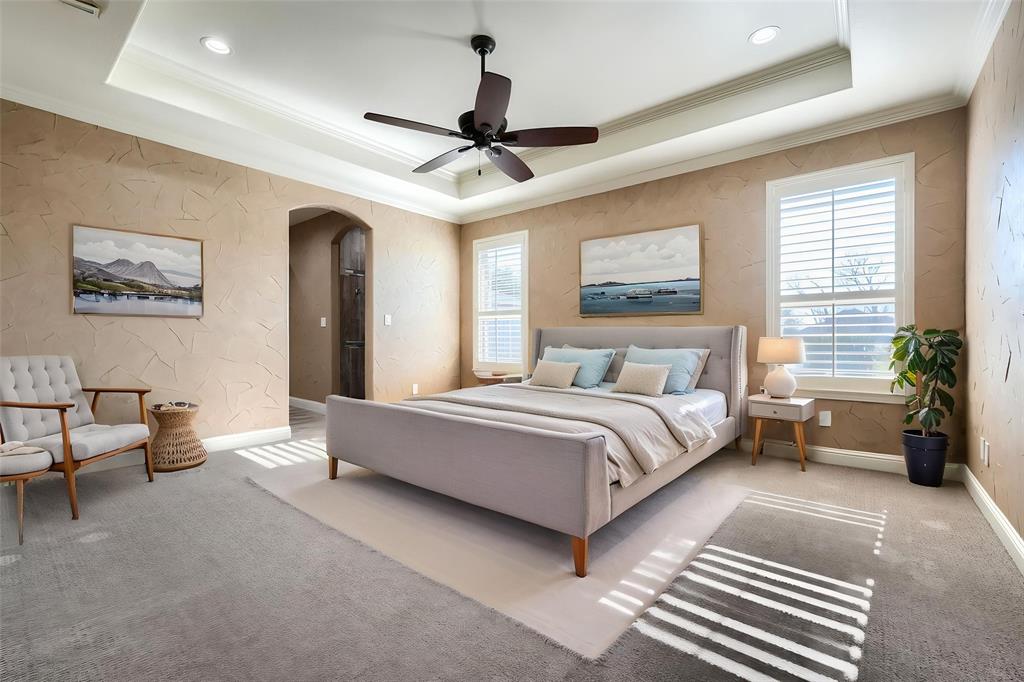 Deer Crossing - Residential