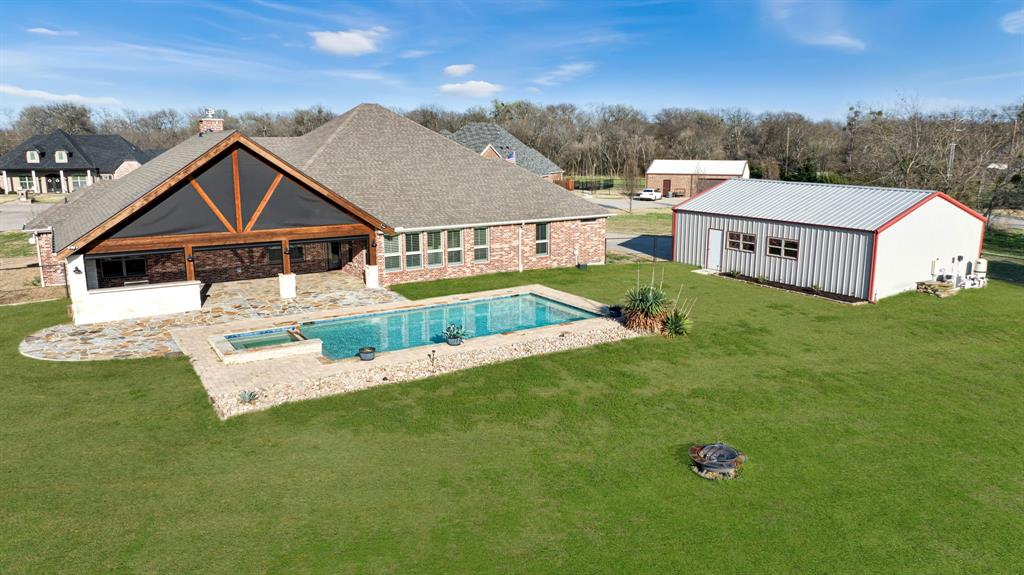 Deer Crossing - Residential