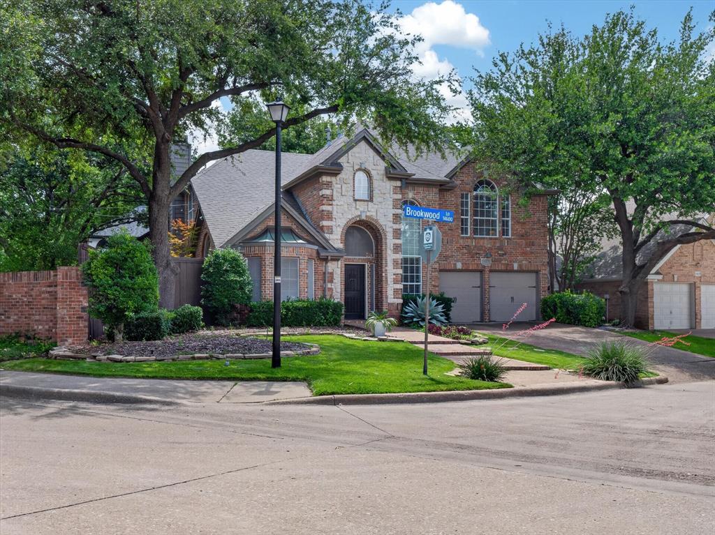 14616 Brookwood Lane
