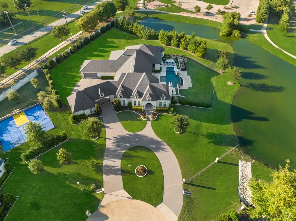 The Enclave Whispering Farms - Residential