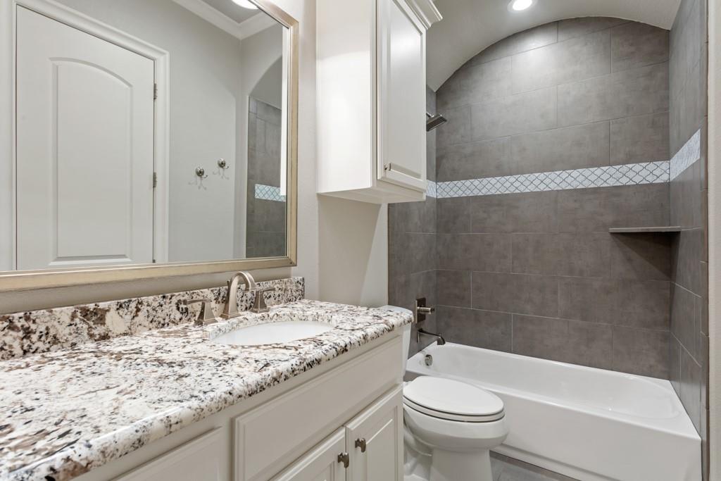 The Enclave Whispering Farms - Residential