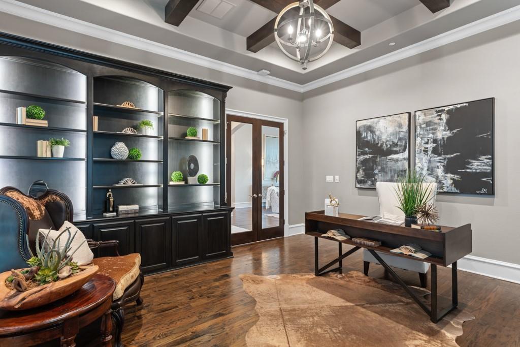 The Enclave Whispering Farms - Residential