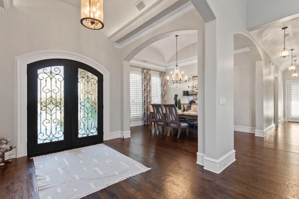 The Enclave Whispering Farms - Residential