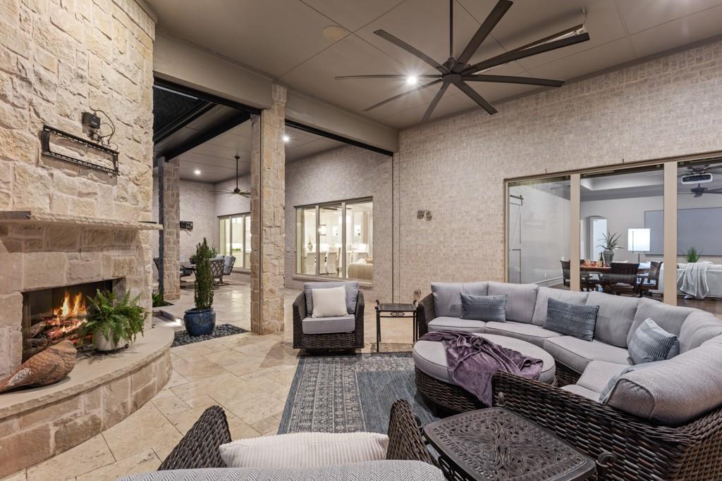 The Enclave Whispering Farms - Residential