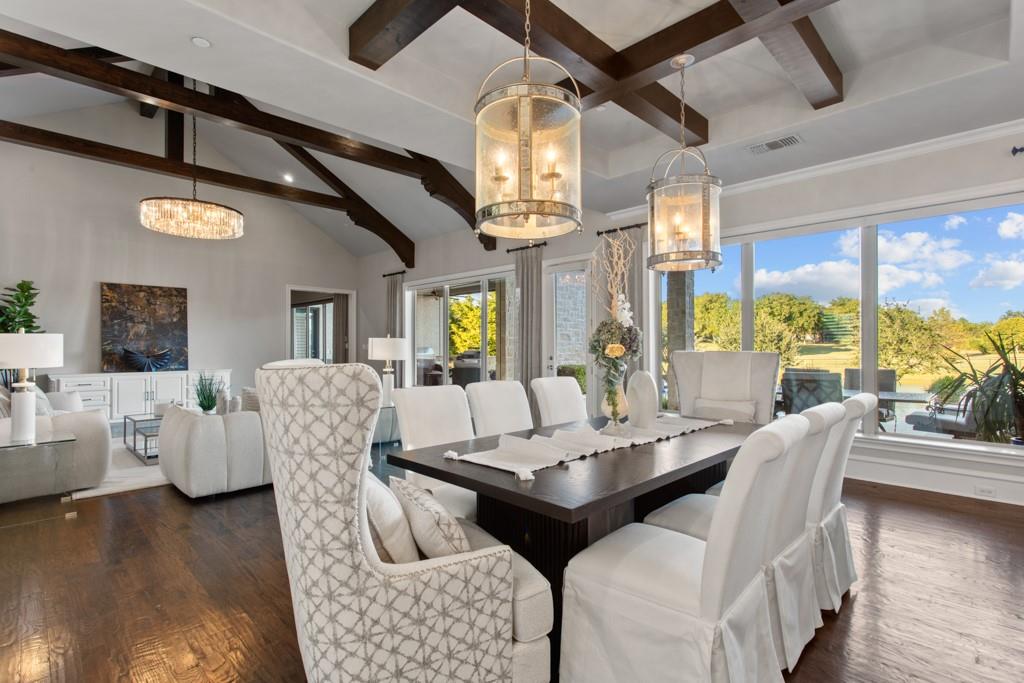 The Enclave Whispering Farms - Residential