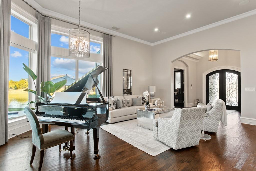 The Enclave Whispering Farms - Residential