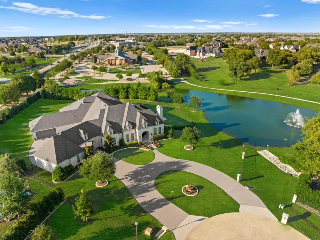 The Enclave Whispering Farms - Residential