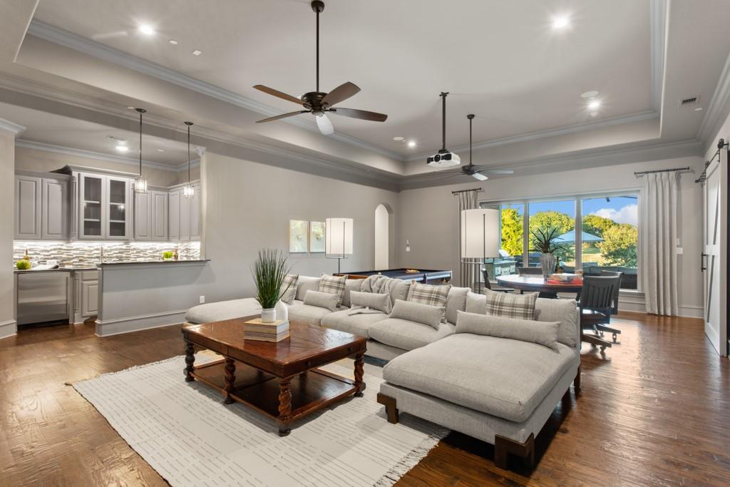 The Enclave Whispering Farms - Residential