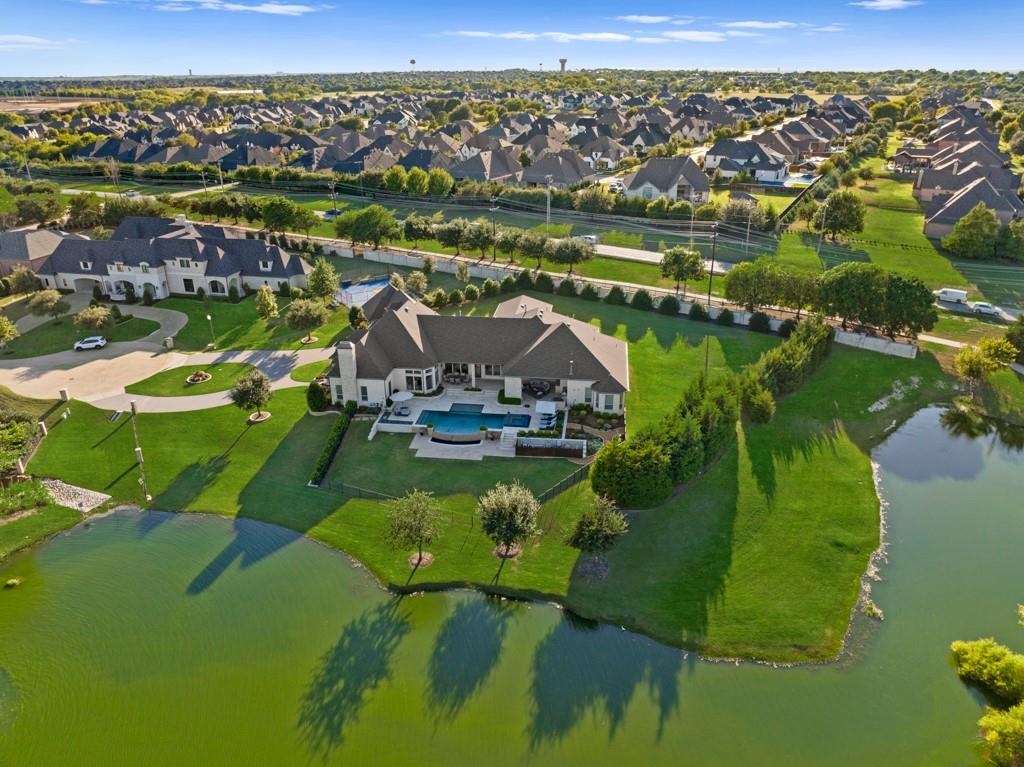 The Enclave Whispering Farms - Residential