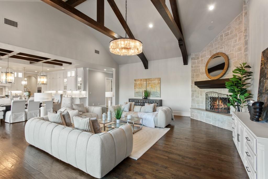 The Enclave Whispering Farms - Residential