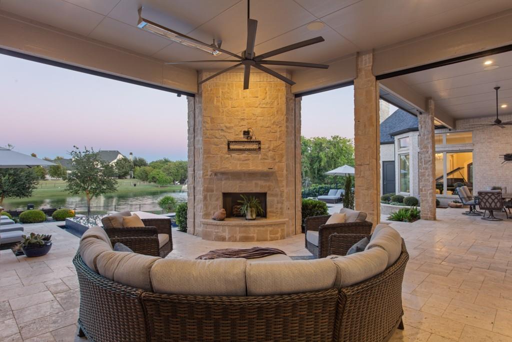 The Enclave Whispering Farms - Residential