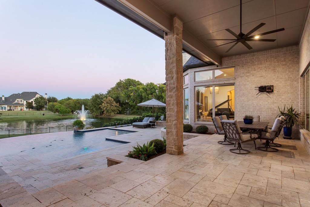 The Enclave Whispering Farms - Residential