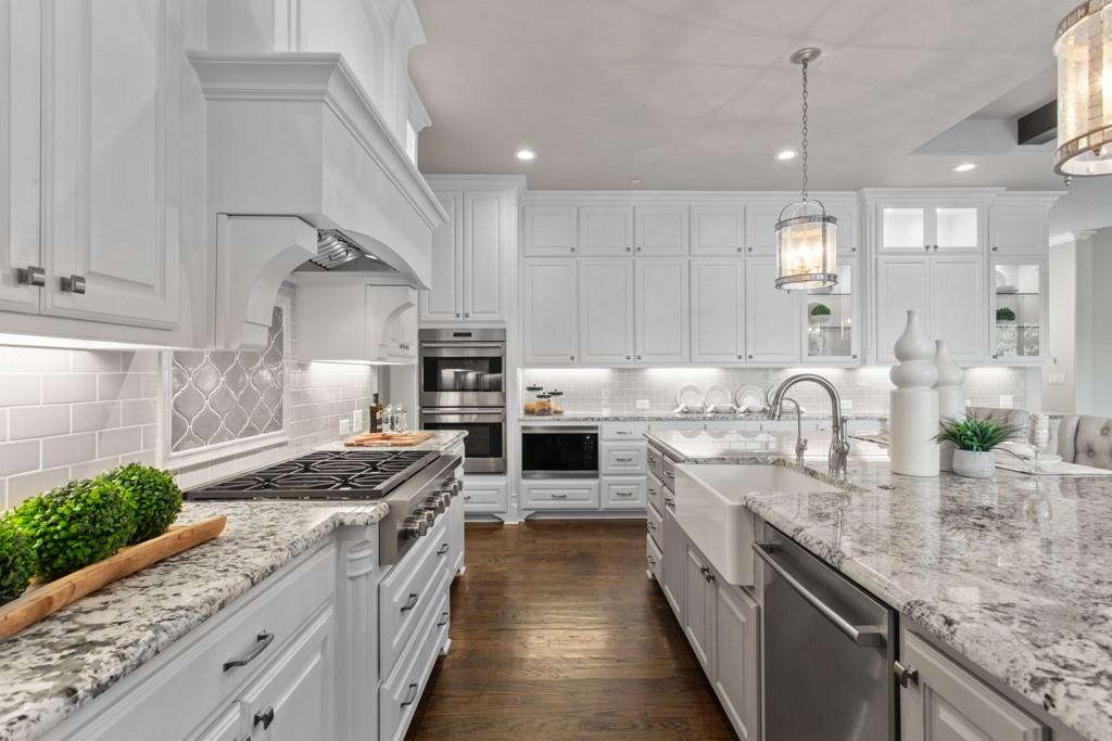 The Enclave Whispering Farms - Residential