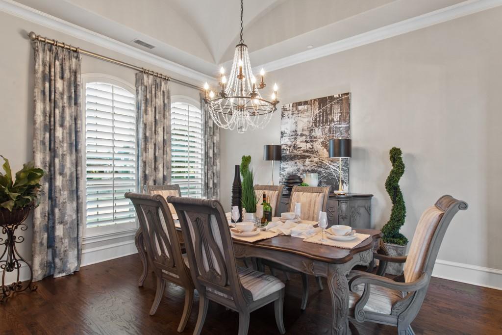 The Enclave Whispering Farms - Residential