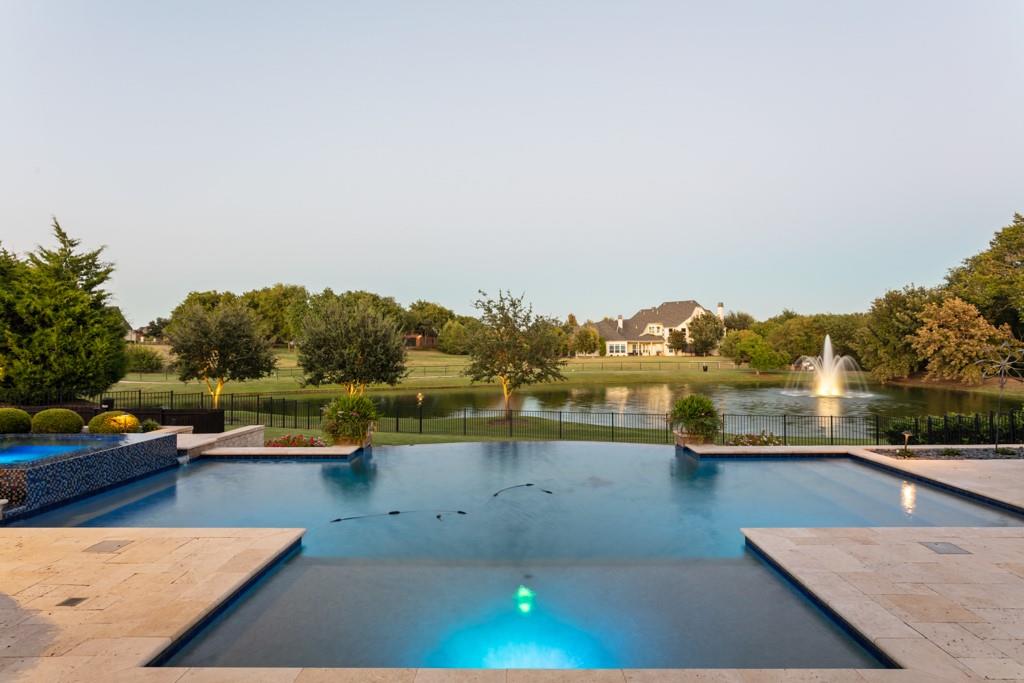 The Enclave Whispering Farms - Residential