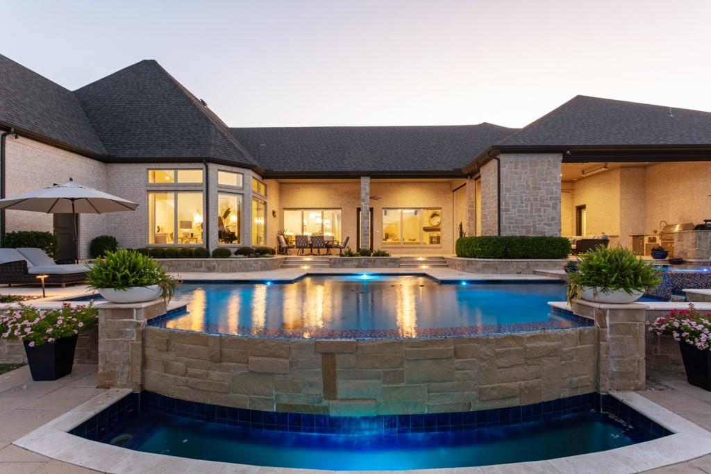 The Enclave Whispering Farms - Residential