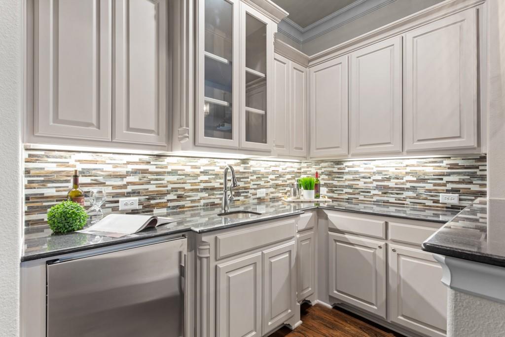 The Enclave Whispering Farms - Residential