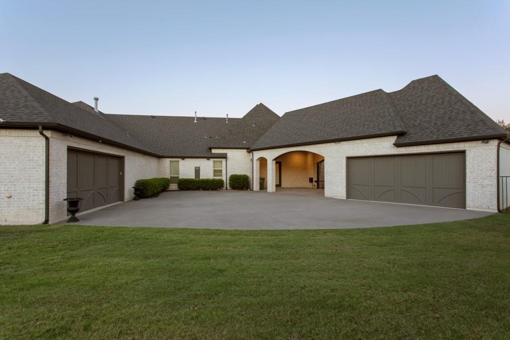 The Enclave Whispering Farms - Residential