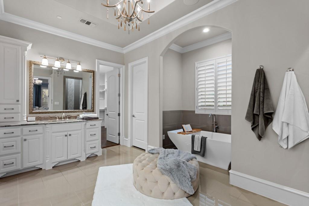 The Enclave Whispering Farms - Residential