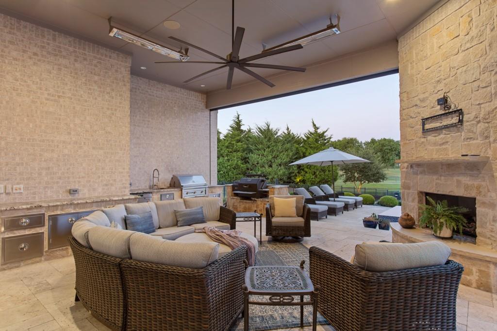 The Enclave Whispering Farms - Residential