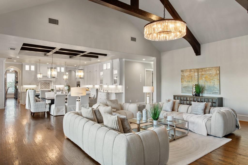 The Enclave Whispering Farms - Residential