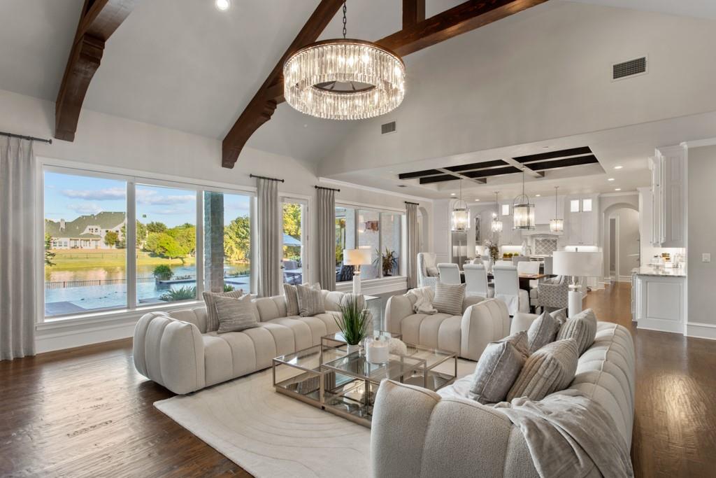 The Enclave Whispering Farms - Residential