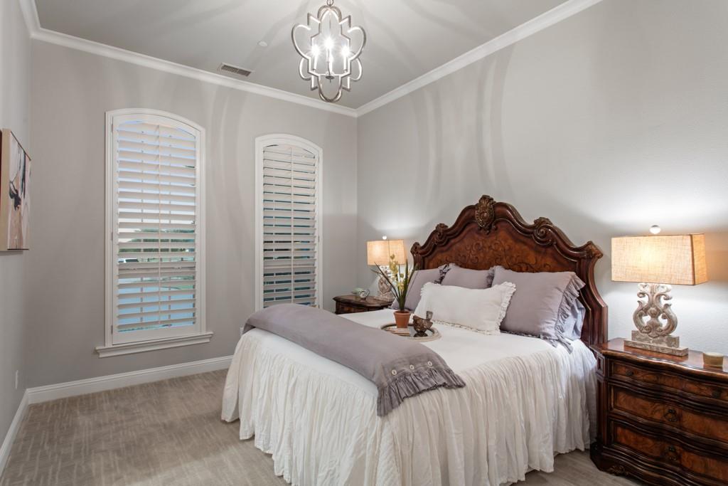 The Enclave Whispering Farms - Residential