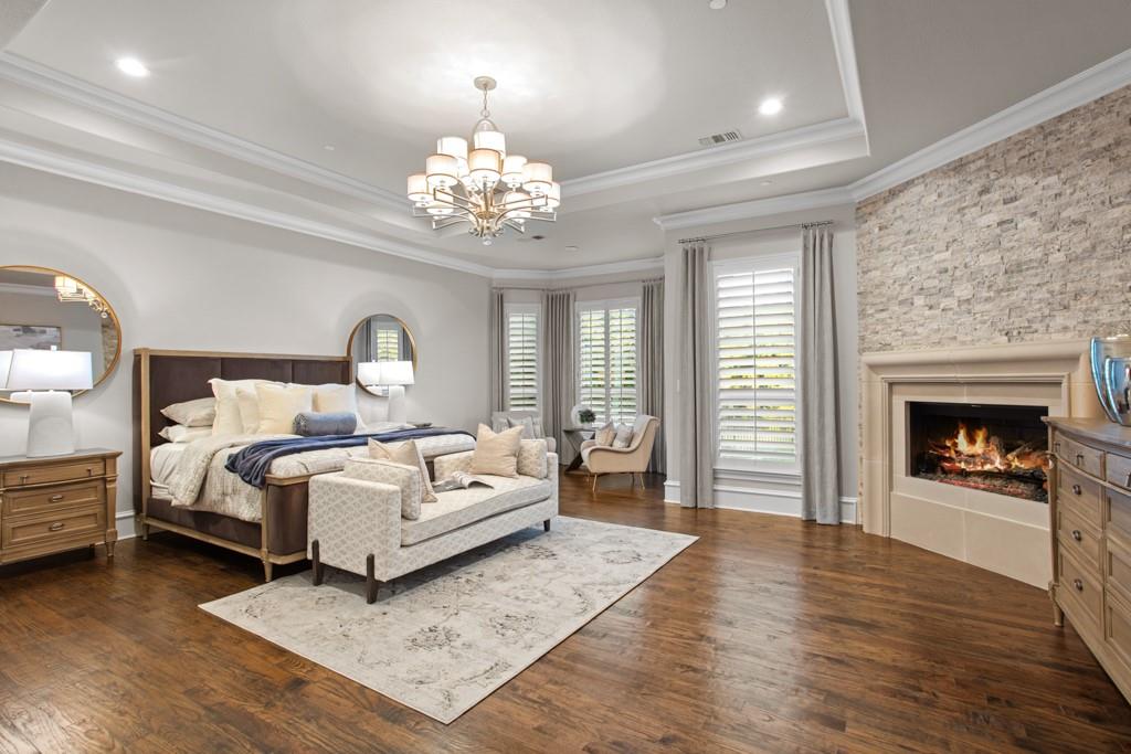 The Enclave Whispering Farms - Residential